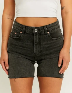 Short Bermuda Taille Haute^Tally Weijl Hot
