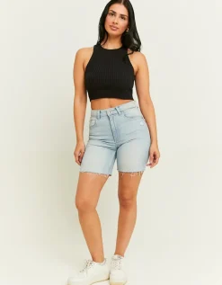 Short Bermuda Taille Haute^Tally Weijl Clearance