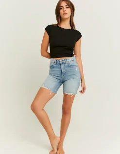 Short Bermuda Taille Haute^Tally Weijl Outlet