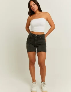 Short Bermuda Taille Haute^Tally Weijl Hot