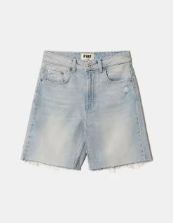Short Bermuda Taille Haute^Tally Weijl Clearance