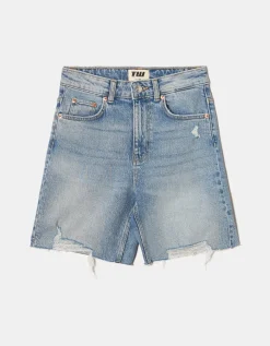 Short Bermuda Taille Haute^Tally Weijl Outlet