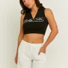 Short Bermuda Tailleur avec Poches^Tally Weijl New
