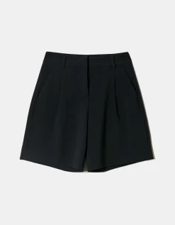 Short Bermuda Tailleur avec Poches^Tally Weijl Fashion