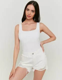 Short Mom Taille Haute^Tally Weijl Online