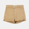 Short boutonné Taille Haute^Tally Weijl Online