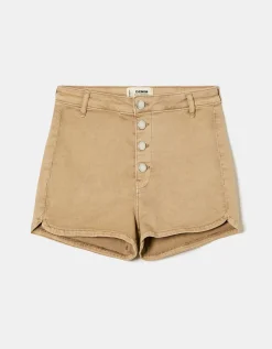 Short boutonné Taille Haute^Tally Weijl Online