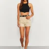 Short cargo Taille Haute^Tally Weijl Hot