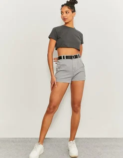 Short court cargo^Tally Weijl Online