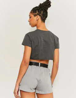 Short court cargo^Tally Weijl Online