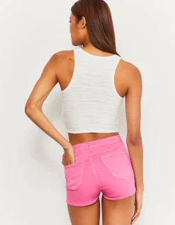Short court Stretch^Tally Weijl Sale