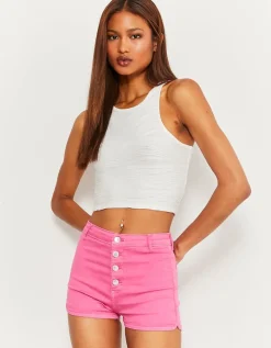 Short court Stretch^Tally Weijl Sale