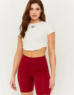 Short Cycliste Taille Haute^Tally Weijl Best