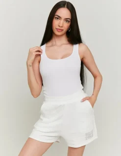 Short de Sport Imprimé^Tally Weijl Outlet