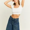 Short Délavage Clair^Tally Weijl New
