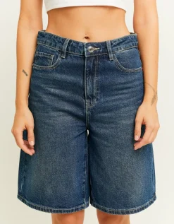 Short Délavage Clair^Tally Weijl New