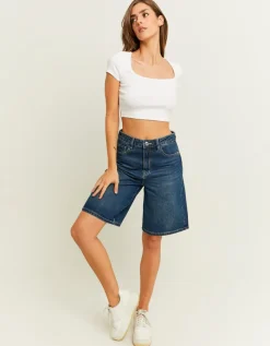 Short Délavage Clair^Tally Weijl New