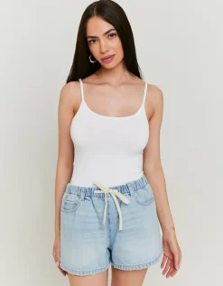 Short en Denim^Tally Weijl Outlet