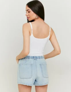 Short en Denim^Tally Weijl Outlet