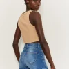 Short en Jean Push-up Skinny Taille Haute^Tally Weijl Online