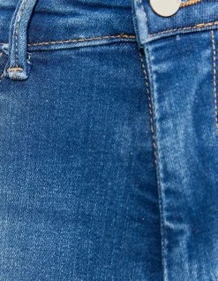 Short en Jean Push-up Skinny Taille Haute^Tally Weijl Online