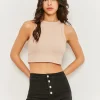 Short en Jean Skinny Taille Haute^Tally Weijl Hot