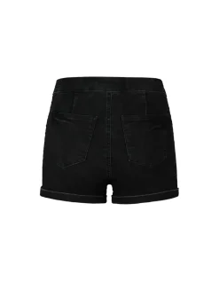 Short en Jean Skinny Taille Haute^Tally Weijl Hot