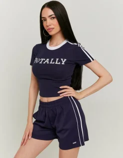Short en Matière Technique^Tally Weijl Hot