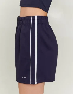Short en Matière Technique^Tally Weijl Hot