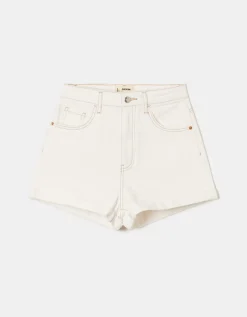 Short Mom court en Jean^Tally Weijl Hot