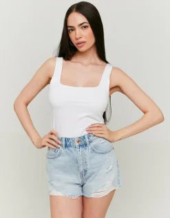 Short Mom Taille Haute^Tally Weijl New