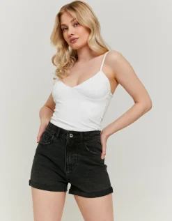 Short Mom Taille Haute^Tally Weijl Best