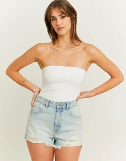 Short Mom Taille Haute^Tally Weijl New