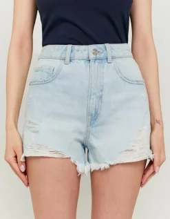 Short Mom Taille Haute^Tally Weijl Clearance