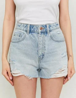 Short Mom Taille Haute^Tally Weijl New