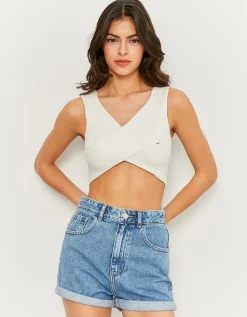 Short Mom Taille Haute^Tally Weijl Clearance