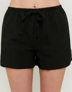 Short en Lin Tissé^Tally Weijl Fashion