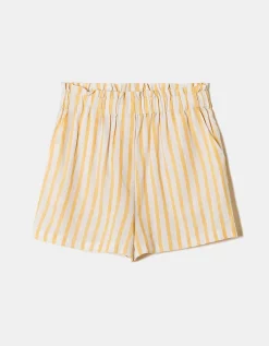 Short Rayé^Tally Weijl Hot