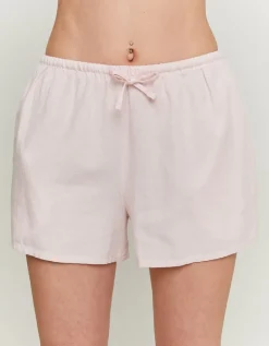 Short en Lin Tissé^Tally Weijl Online