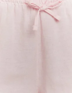Short en Lin Tissé^Tally Weijl Online
