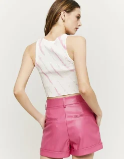 Short Similicuir^Tally Weijl Hot