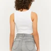 Short Skinny Push-Up en Jean^Tally Weijl Clearance