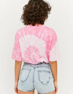 Short Skinny Push-Up en Jean^Tally Weijl Discount