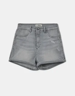 Short Skinny Push-Up en Jean^Tally Weijl Clearance