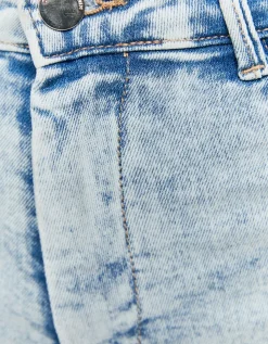 Short Skinny Push-Up en Jean^Tally Weijl Discount