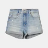 Short Skinny Push-Up Taille Mi-Haute^Tally Weijl Hot