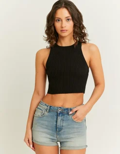 Short Skinny Push-Up Taille Mi-haute^Tally Weijl Sale