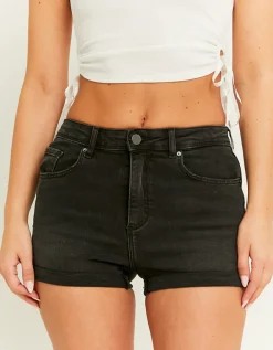 Short Skinny Push-Up Taille Mi-Haute^Tally Weijl New