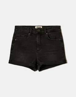 Short Skinny Push-Up Taille Mi-Haute^Tally Weijl New