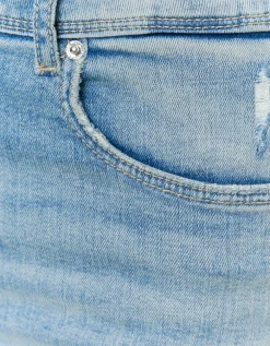 Short Skinny Push-Up Taille Mi-Haute^Tally Weijl Sale